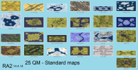 25 QM MAPS Standard.png