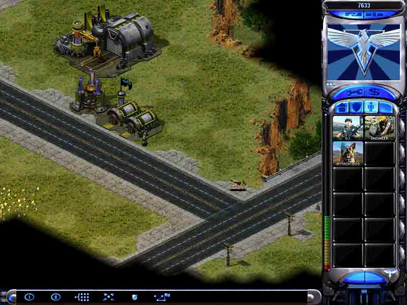 buy red alert 2 digital